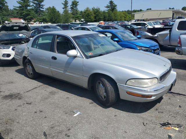 Photo 4 from auction – 2000 BUICK PARK AVENUE with VIN 1G4CW52K8Y4153278