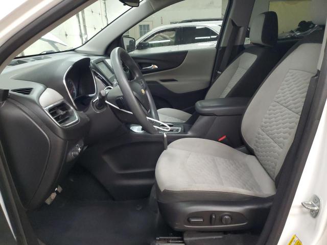 Photo 7 from auction – 2018 CHEVROLET EQUINOX LT with VIN 2GNAXJEV6J6120797