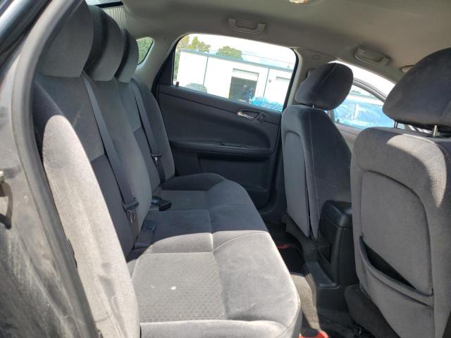 Photo 10 from auction – 2011 CHEVROLET IMPALA LS with VIN 2G1WF5EK0B1268157