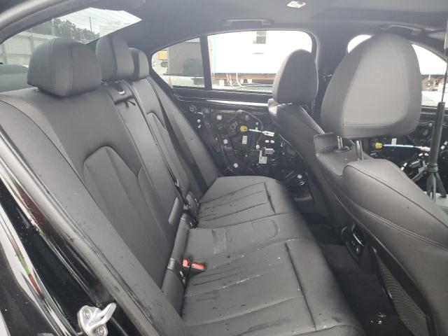 Photo 10 from auction – 2020 BMW 330I with VIN 3MW5R1J09L8B27773