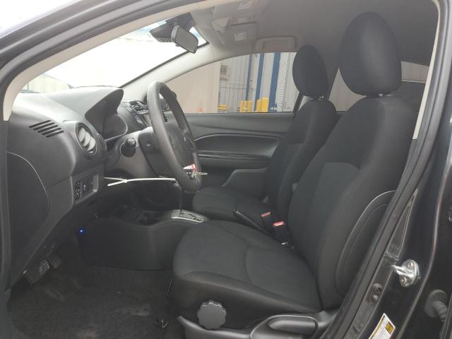 Photo 7 from auction – 2024 MITSUBISHI MIRAGE G4 with VIN ML32FUFJ8RHF00698