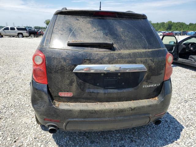 Photo 6 from auction – 2011 CHEVROLET EQUINOX LT with VIN 2CNFLPE53B6390418