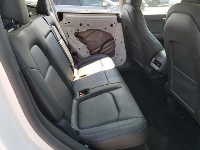 Photo 10 from auction – 2024 TESLA MODEL Y with VIN 7SAYGDED7RF044614