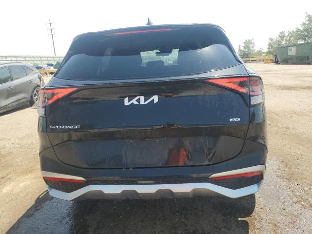 Photo 6 from auction – 2024 KIA SPORTAGE L with VIN KNDPUCDF2R7250542