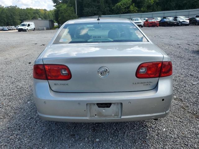 Photo 6 from auction – 2008 BUICK LUCERNE CX with VIN 1G4HD57278U189399