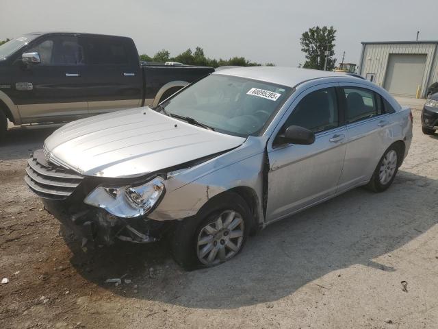 CHRYSLER SEBRING LX 2009 with VIN 1C3LC46B59N500194 - Photo from auction