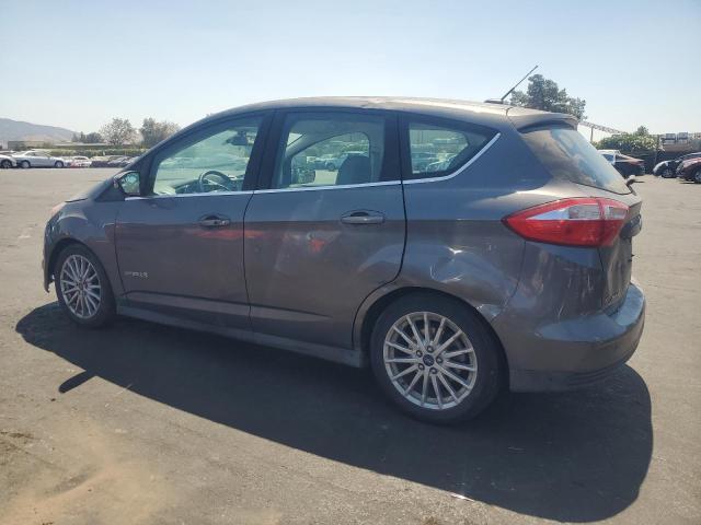 Photo 2 from auction – 2013 FORD C-MAX SEL with VIN 1FADP5BU8DL502162