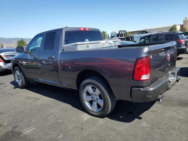Photo 2 from auction – 2014 RAM 1500 ST with VIN 1C6RR6FT8ES454789