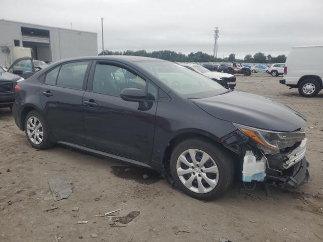 Photo 4 from auction – 2024 TOYOTA COROLLA LE with VIN 5YFB4MDE0RP149151