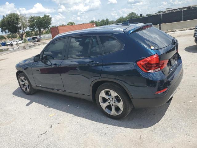 Photo 2 from auction – 2015 BMW X1 SDRIVE2 with VIN WBAVM1C58FV316178