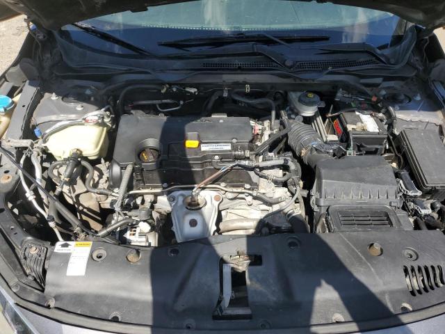 Photo 11 from auction – 2016 HONDA CIVIC LX with VIN 2HGFC2F53GH530969