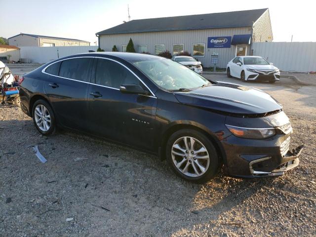 Photo 4 from auction – 2016 CHEVROLET MALIBU LT with VIN 1G1ZE5ST6GF335339