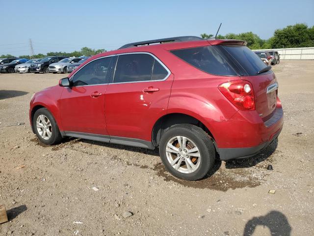 Photo 2 from auction – 2015 CHEVROLET EQUINOX LT with VIN 2GNFLGEK6F6371918