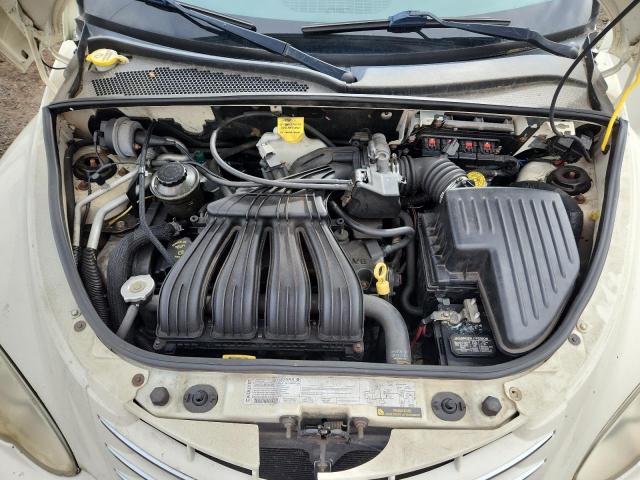 Photo 11 from auction – 2007 CHRYSLER PT CRUISER with VIN 3A4FY58B27T608521