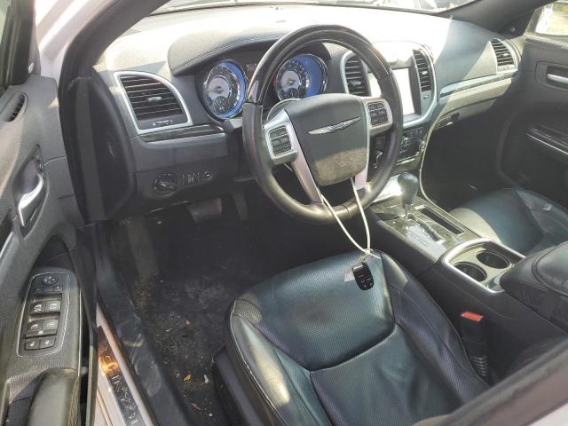 Photo 8 from auction – 2011 CHRYSLER 300C with VIN 2C3CA6CT3BH529285