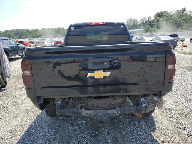Photo 6 from auction – 2016 CHEVROLET SILVERADO with VIN 1GCVKREC4GZ247258