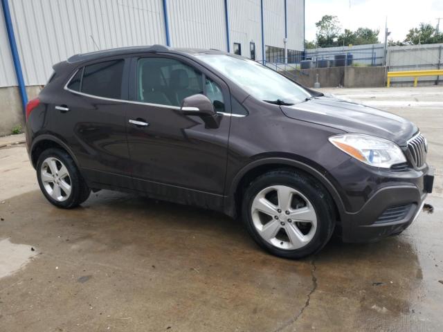 Photo 4 from auction – 2016 BUICK ENCORE with VIN KL4CJASBXGB696938