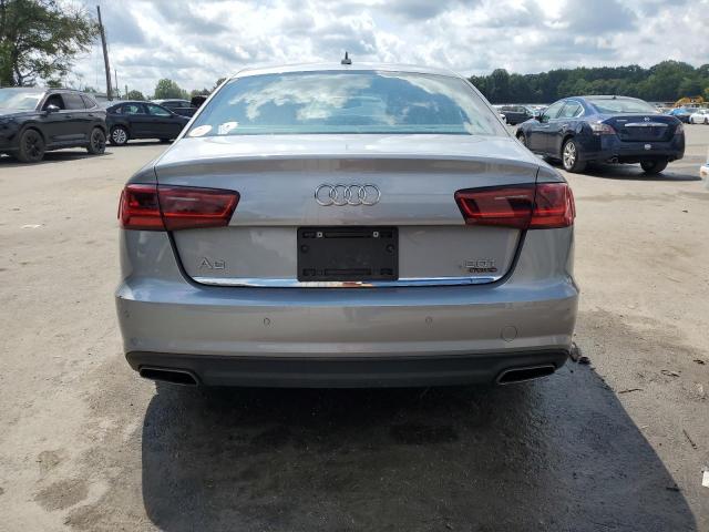 Photo 6 from auction – 2017 AUDI A6 PREMIUM with VIN WAUF8AFC8HN077009