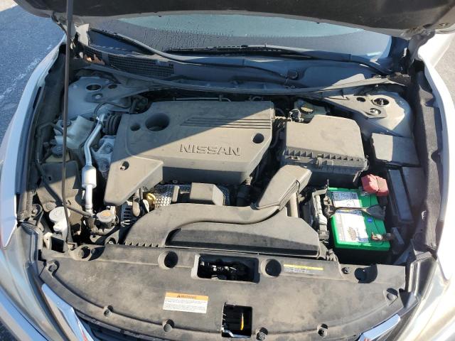 Photo 11 from auction – 2016 NISSAN ALTIMA 2.5 with VIN 1N4AL3AP6GC206334