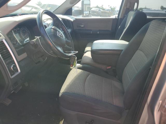 Photo 7 from auction – 2012 DODGE RAM 3500 S with VIN 3C63DRHL5CG325156