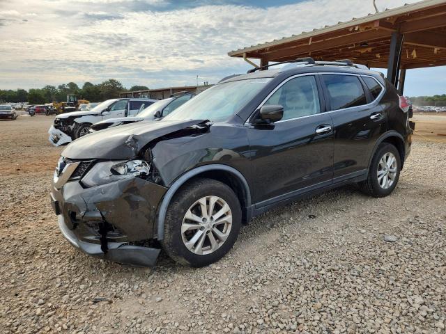 NISSAN ROGUE S 2016 with VIN KNMAT2MT7GP654149 - Photo from auction
