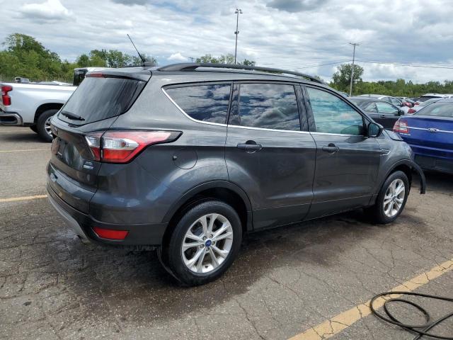 Photo 3 from auction – 2018 FORD ESCAPE SEL with VIN 1FMCU9HD6JUC74872
