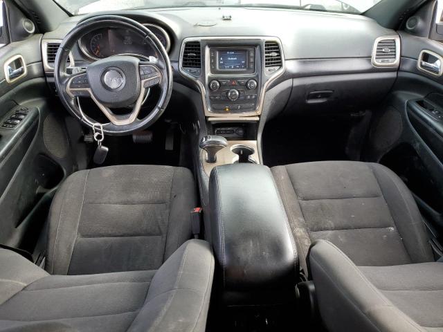 Photo 8 from auction – 2014 JEEP GRAND CHER with VIN 1C4RJFAG4EC154848