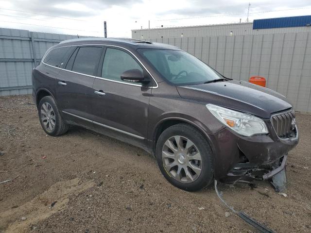 Photo 4 from auction – 2017 BUICK ENCLAVE with VIN 5GAKVCKD6HJ119688