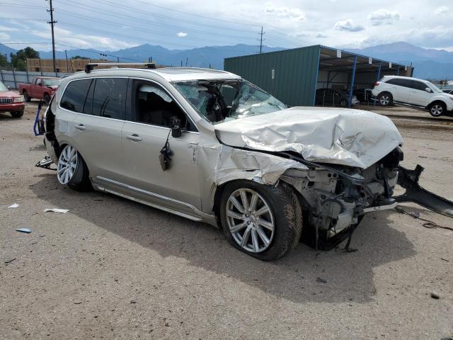 Photo 4 from auction – 2018 VOLVO XC90 with VIN YV4A22PL5J1195886