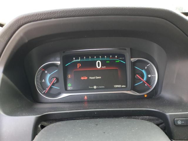 Photo 9 from auction – 2019 HONDA PILOT EXL with VIN 5FNYF6H56KB027311