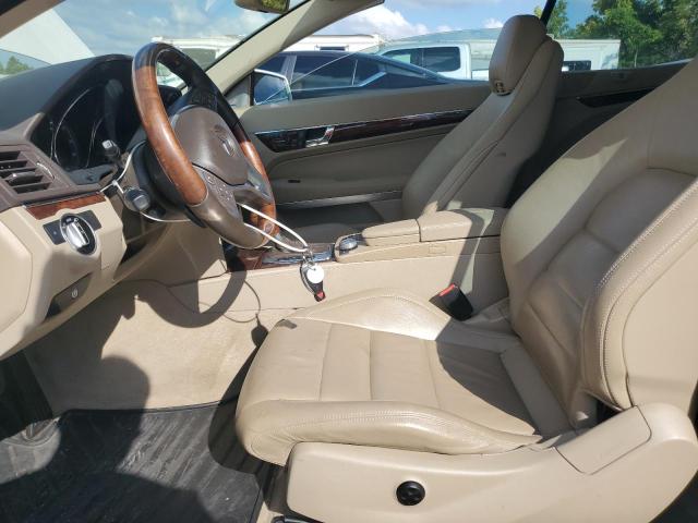Photo 7 from auction – 2012 MERCEDES-BENZ E 350 with VIN WDDKK5KF7CF145965