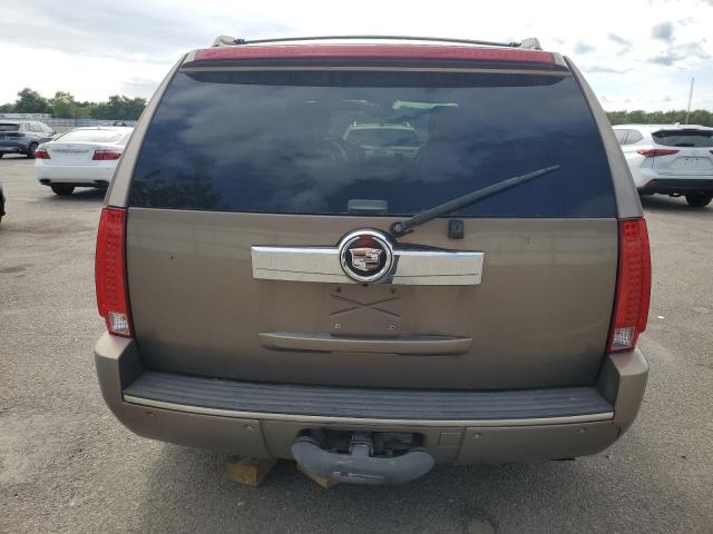 Photo 6 from auction – 2007 CADILLAC ESCALADE L with VIN 1GYFK63887R285121