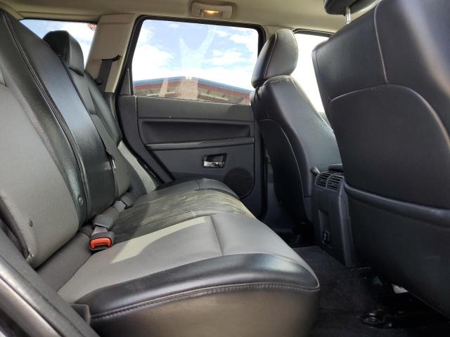 Photo 11 from auction – 2010 JEEP GRAND CHER with VIN 1J4RR4GT2AC136385