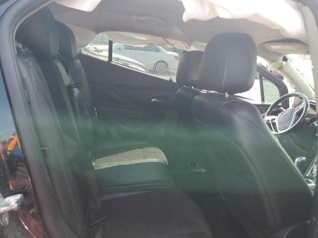 Photo 10 from auction – 2019 BUICK ENCORE with VIN KL4CJASB4KB704721