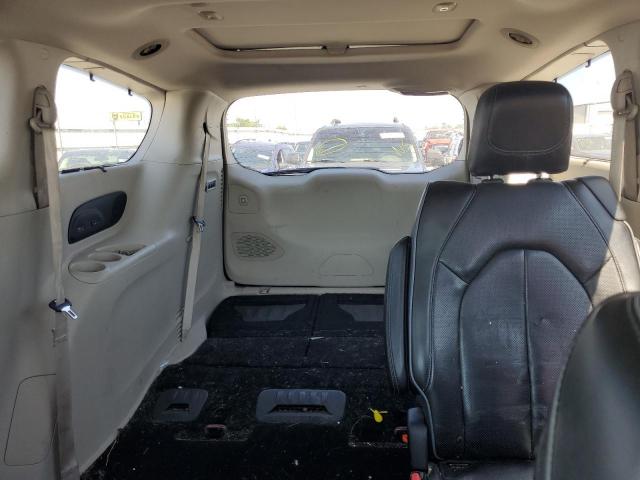 Photo 10 from auction – 2017 CHRYSLER PACIFICA L with VIN 2C4RC1GG5HR748705