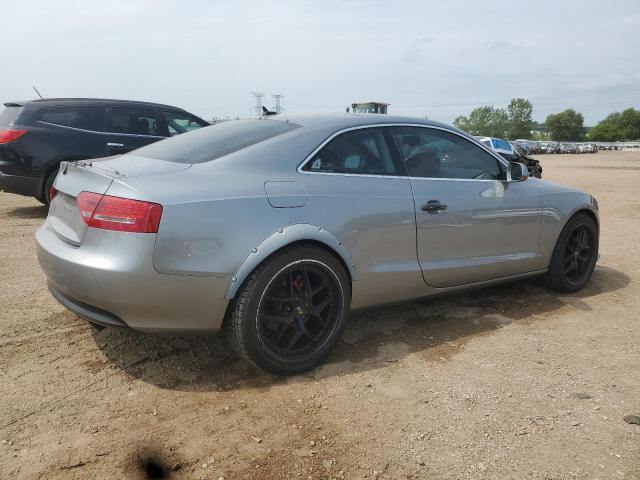 Photo 3 from auction – 2011 AUDI A5 PREMIUM with VIN WAULFAFR3BA066205
