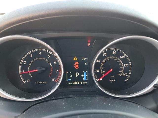 Photo 9 from auction – 2014 MITSUBISHI OUTLANDER with VIN 4A4AR3AU8EE028435