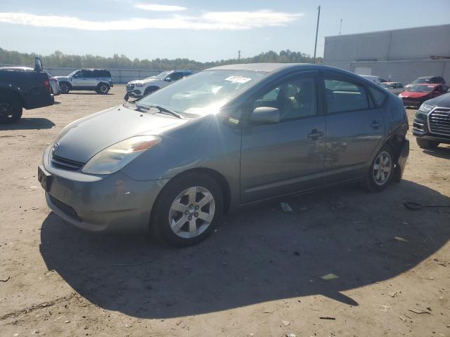 Photo 1 from auction – 2004 TOYOTA PRIUS with VIN JTDKB20U440103199