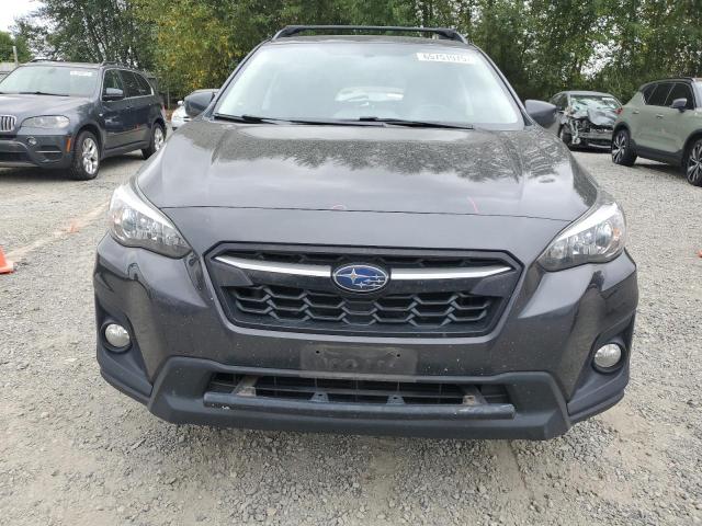Photo 5 from auction – 2019 SUBARU CROSSTREK with VIN JF2GTACCXKG292365