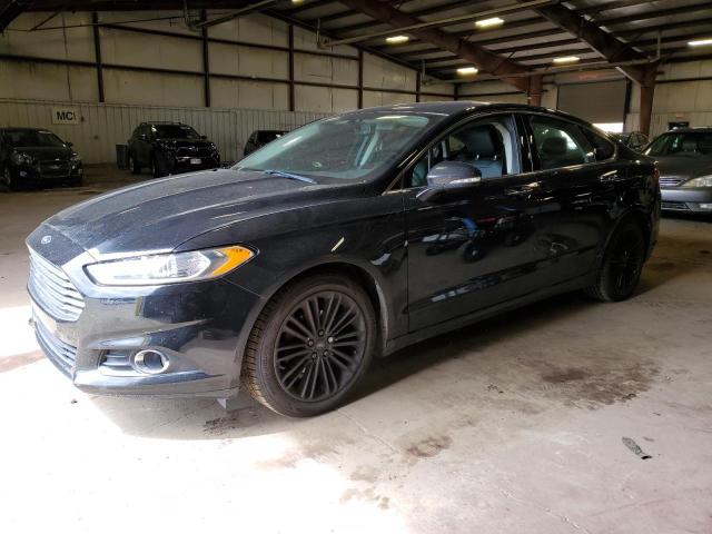 Photo 1 from auction – 2016 FORD FUSION SE with VIN 3FA6P0HD7GR380631