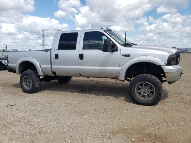 Photo 4 from auction – 2000 FORD F250 SUPER with VIN 1FTNW21F5YEA40060