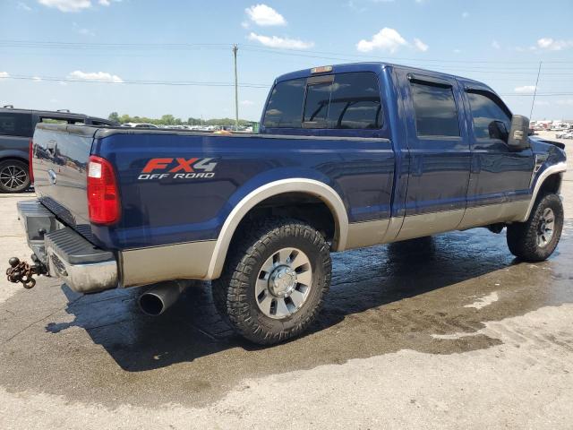 Photo 3 from auction – 2010 FORD F250 SUPER with VIN 1FTSW2BR8AEB42504