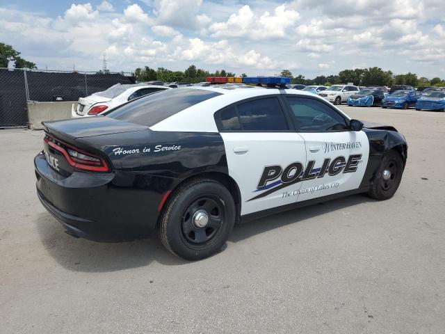 Photo 3 from auction – 2019 DODGE CHARGER PO with VIN 2C3CDXAG5KH565675