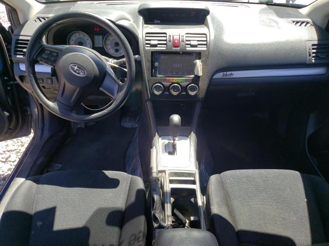 Photo 8 from auction – 2013 SUBARU IMPREZA with VIN JF1GJAA64DH030104