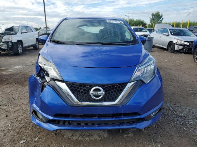 Photo 5 from auction – 2017 NISSAN VERSA NOTE with VIN 3N1CE2CP0HL375052