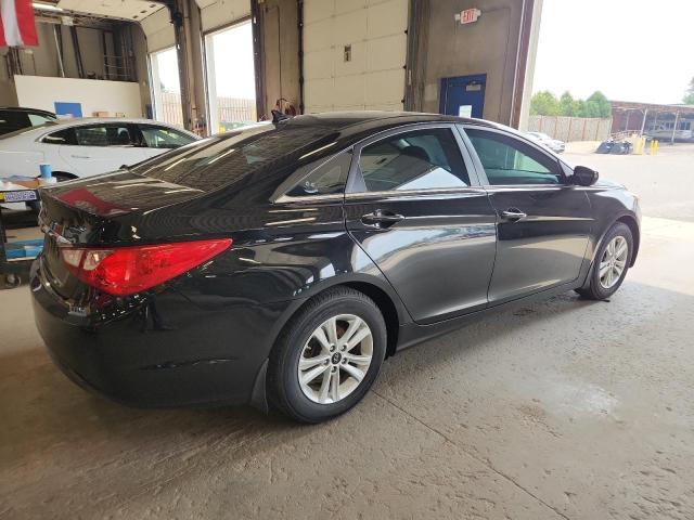 Photo 3 from auction – 2011 HYUNDAI SONATA GLS with VIN 5NPEB4AC8BH299341