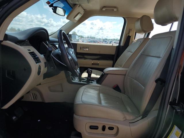 Photo 7 from auction – 2017 FORD FLEX SEL with VIN 2FMHK6C83HBA09380