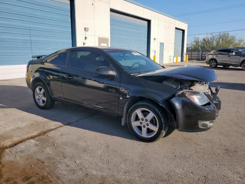 Photo 4 from auction – 2007 PONTIAC G5 with VIN 1G2AL15F077225619