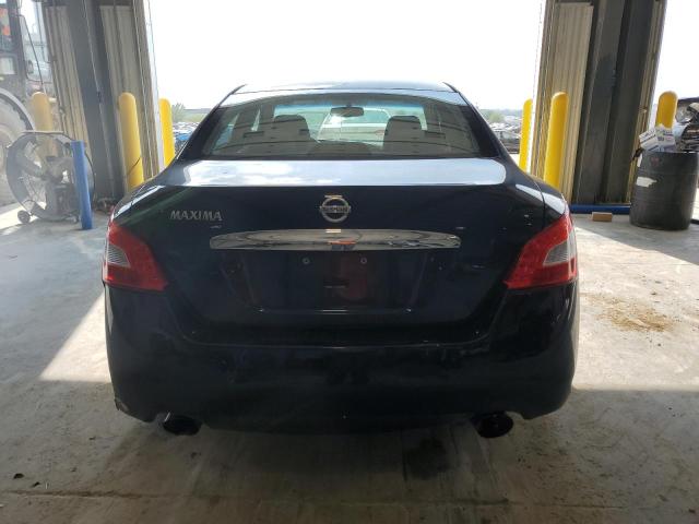 Photo 6 from auction – 2010 NISSAN MAXIMA S with VIN 1N4AA5AP2AC855556