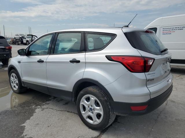 Photo 2 from auction – 2019 FORD ESCAPE S with VIN 1FMCU0F71KUA53819